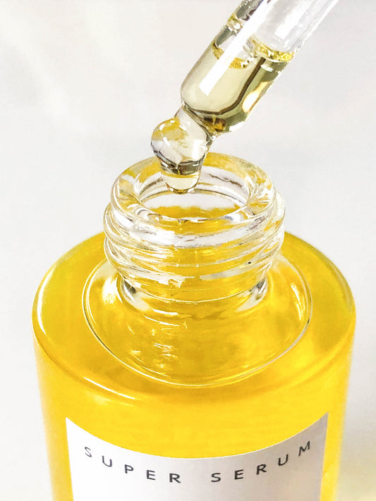 Elixir Anti Ageing Super Serum Oil